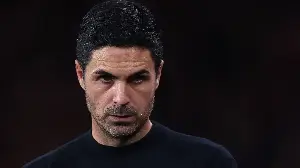 "Success has a price": Arteta comments on Arsenal's shock decision