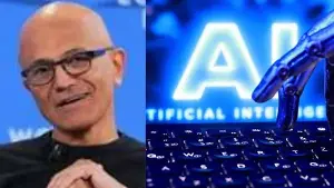 Microsoft CEO Satya Nadella flags risks of advanced AI models amid OpenAI agent incidents, calls for ‘emergency brake’