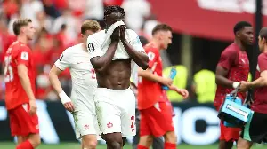 Promise David stakes starting claim as defensive lapses prove costly, Alphonso Davies concern grows and home World Cup run ends - Winners and losers from Canada vs Switzerland
