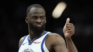 Forget Giannis and LeBron, here's who the Warriors should target this summer