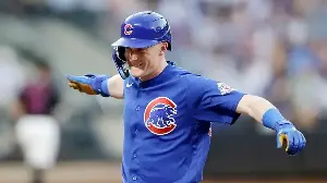Cubs-Padres and 4 series that will determine the MLB Wild Card standings
