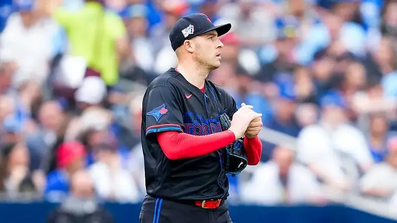 Patrick Corbin