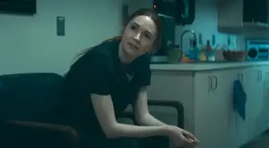 Karen Gillan Is Joining The Cast Of Shrinking, And I Have Guesses About Who She'll Play