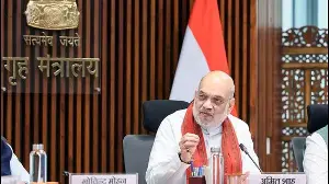 Amit Shah launches FCRA 2.0 portal and e-OCI card
