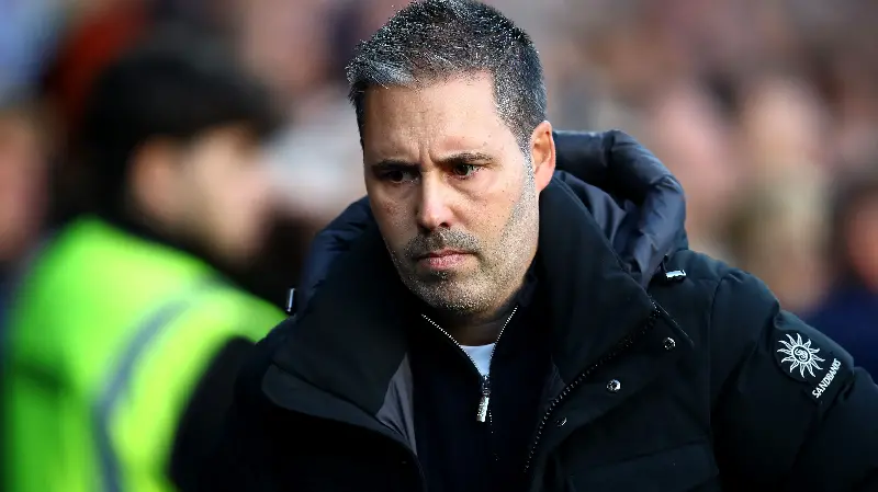 'Disaster of a season'