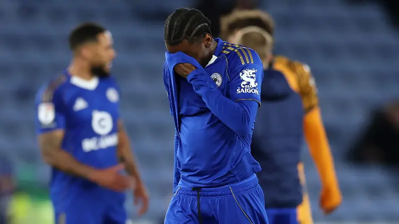 From fairy tale to cautionary tale