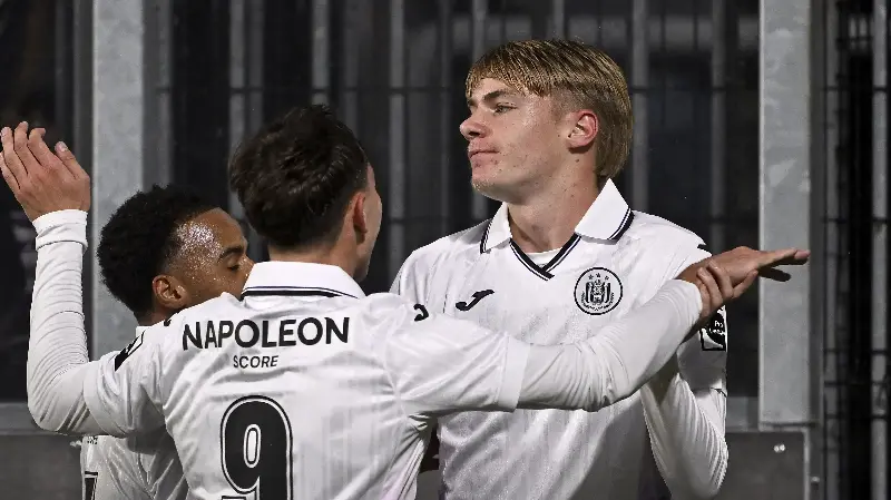 De Cat expected to stay at Anderlecht until summer 2026