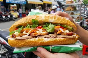 A meat sandwich every morning: Experts share a great tip for you.