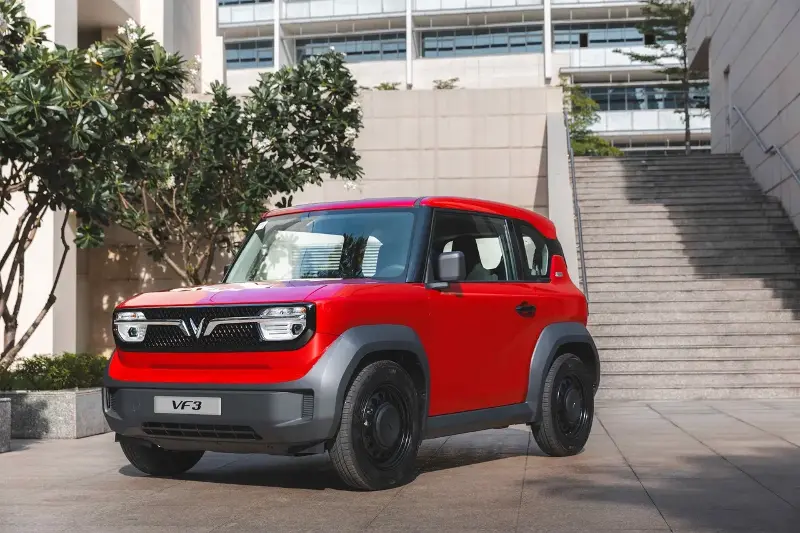 VinFast VF3