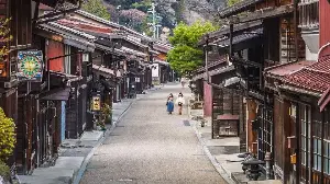 Japan Child Population Hits Record Low at 13.29 Million