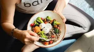 Struggling to lose weight? Gastroenterologist shares one of the easiest dietary upgrades, and it's not a supplement