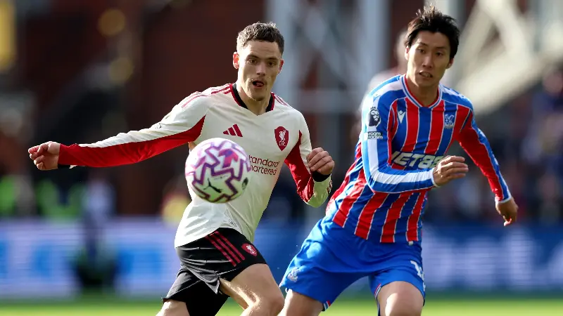 Slot's 'concern' over performance