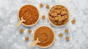 Dietitian ranks popular sweeteners on a scale of 1 to 10: Stevia, monk fruit to honey, brown sugar, jaggery, dates