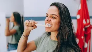 Mumbai orthodontist shares 5 everyday habits that can silently damage your teeth