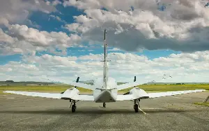In defence of the tiny airport
