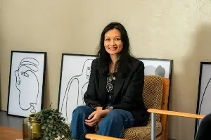 Bic Runga visits the Philippines after ‘Red Sunset’ release