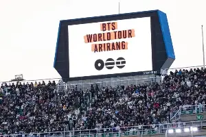 Why Foreign Fans Are Surprised by Korea’s K-Pop Concert Culture