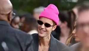 Justin Bieber fans flood Coachella festival for headlining show