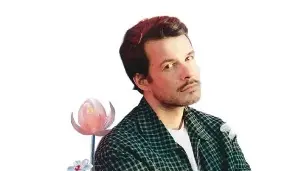 Rex Orange County brings out mixed emotions in Manila concert