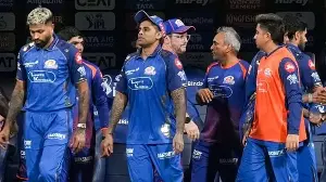 How long can Hardik Pandya last? Is he himself to blame or is he being betrayed by his big batting guns?