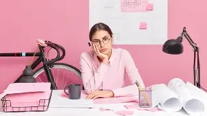 I’m the laziest person, but even I get up to move around every hour: What's stopping you?