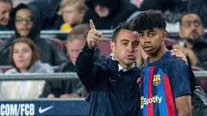 Xavi Hernandez Ready to Show 'Passionate' Netherlands Ahead Germany Match