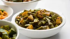 Cluster Bean Recipes Across India: Regional Dishes Worth Trying