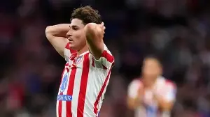 Atletico Madrid mock Real Madrid after rejecting €150 million bid for Julian Alvarez: ‘We don’t thank you for anything’
