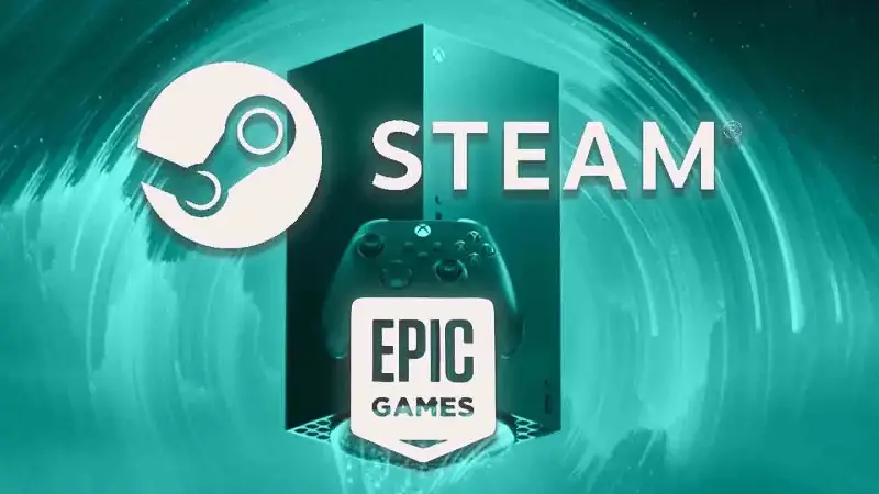 Un periodista asegura conversaciones de Xbox y Valve para integrar Steam en los futuros hardwares 7 Un periodista asegura conversaciones de Xbox y Valve para integrar Steam en los futuros hardwares 5
