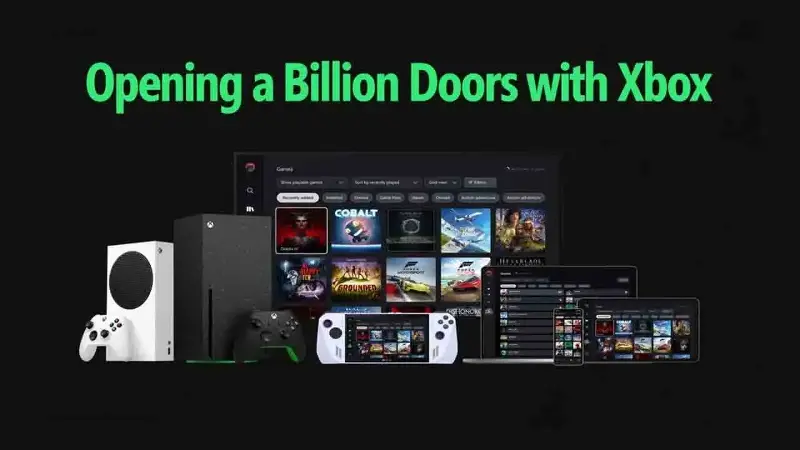 Un periodista asegura conversaciones de Xbox y Valve para integrar Steam en los futuros hardwares