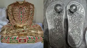 From Khurja pottery to Rogan art, four master artisans share how they are reaching today's buyers