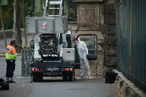 Louvre Museum Robbery: A Brazen Heist in Paris