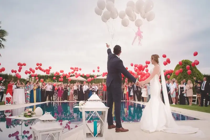 Wedding photography is no longer just about standard stage portraits; it has evolved into a delightful tapestry of complex genres.