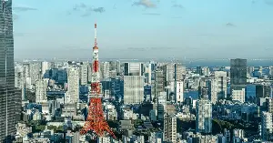 Tokyo isn’t the future anymore — it’s the future 1980s pop culture promised us, perfectly preserved, while Seoul, Shenzhen, and Dubai have spent the last decade building the version that comes after