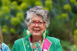 Dame Prue Leith felt 'pang' in stomach when she saw Nigella Lawson replace her on Bake Off