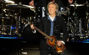 McCartney changes his tune: The Beatles are the greatest band ever