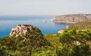 The 14 best things to do in Rhodes