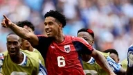 Cape Verde caused a sensation, holding Uruguay to a draw at the 2026 World Cup.