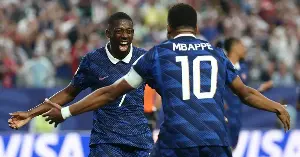 World Cup 2026 Group I: Possibility of three teams advancing.