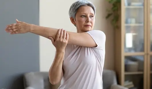 Osteoporosis is a bone disease that occurs when the body loses too much bone, makes too little bone, or both.