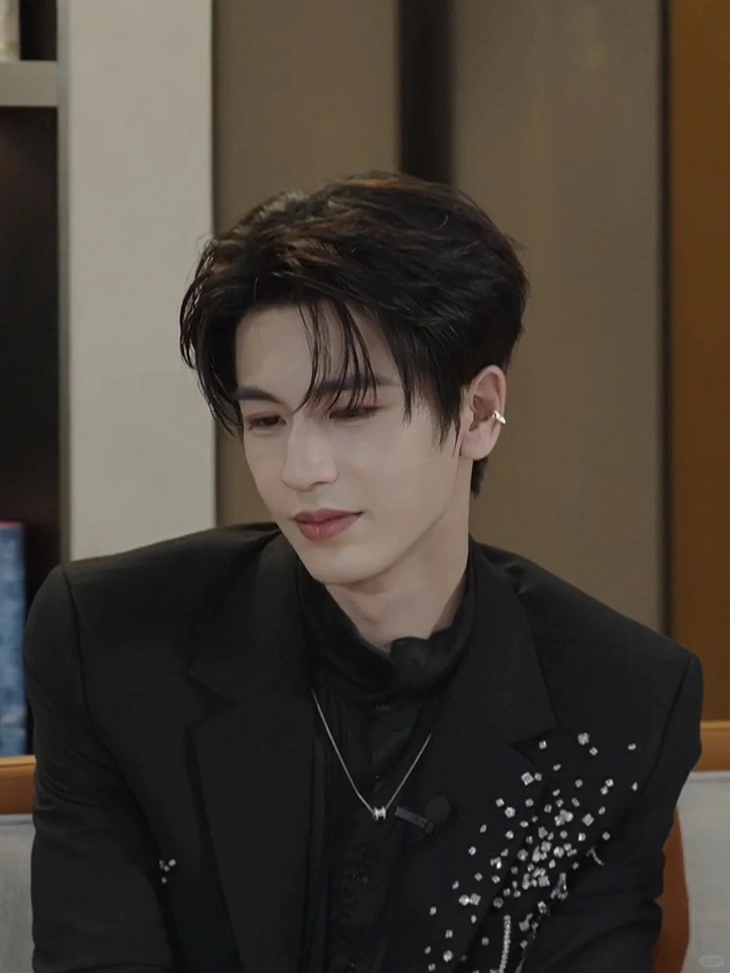 Trương Lăng Hách - Ảnh 5.