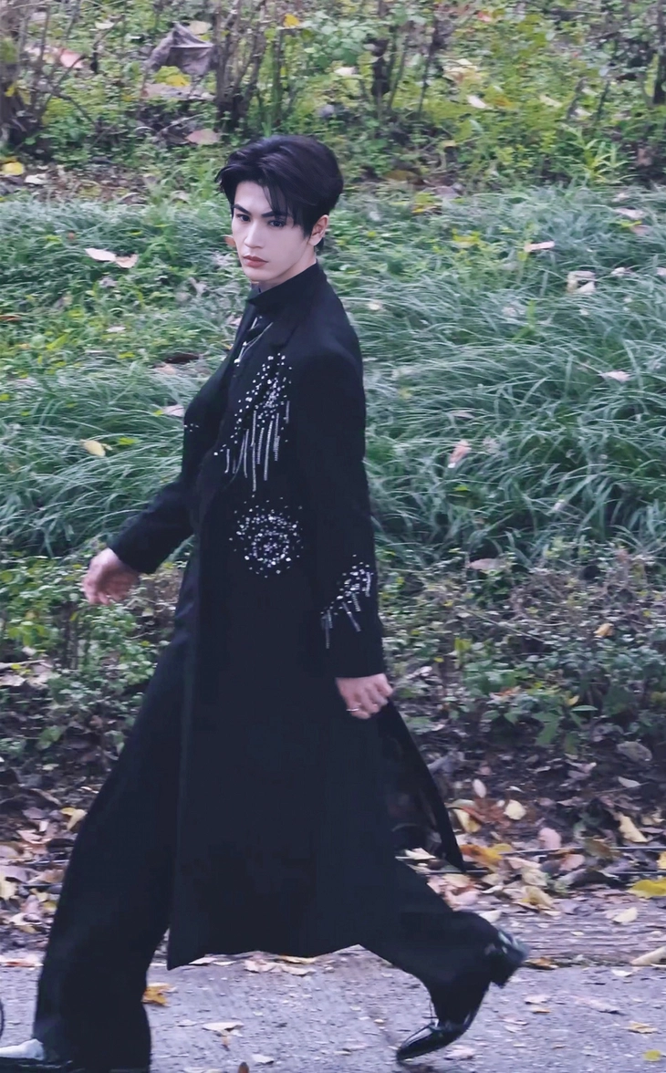 Trương Lăng Hách - Ảnh 3.