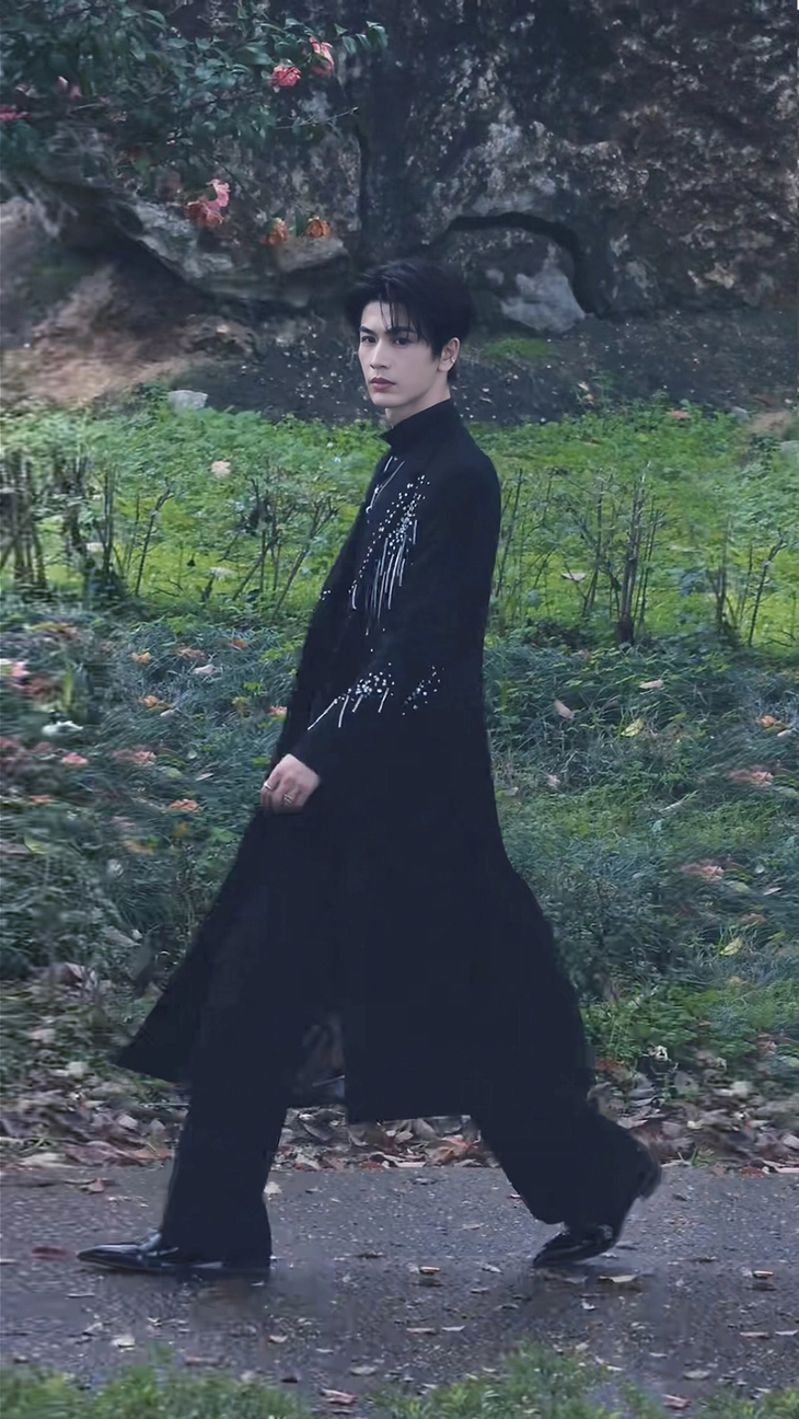 Trương Lăng Hách - Ảnh 4.