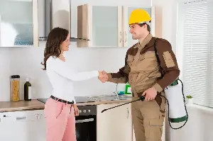 Ask Angi: What should homeowners know before pest problems start?