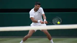 No Carlos Alcaraz and Jannik Sinner in Cincinnati, but plenty of danger for Novak Djokovic