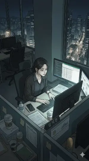 Why Korea’s Work Culture Is Still One of the Most Intense in the World