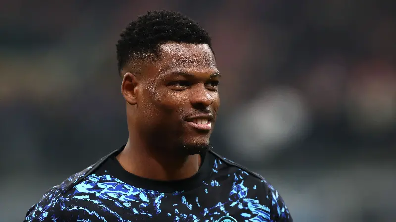 Dumfries' injury extent is higher than expected