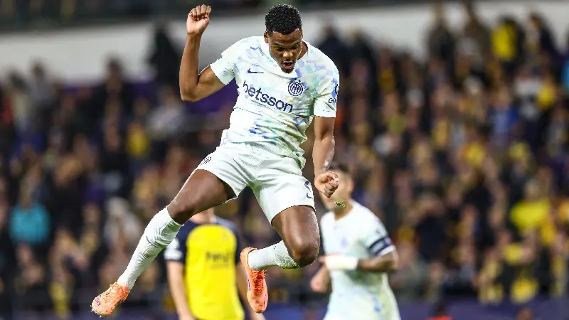 What comes next for Inter?