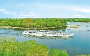 Loire Princesse: ‘Don’t expect any bells, whistles or pretensions’