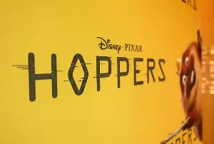 Box Office Report: Pixar Bounces Back With ‘Hoppers’ As ‘The Bride!’ Bombs